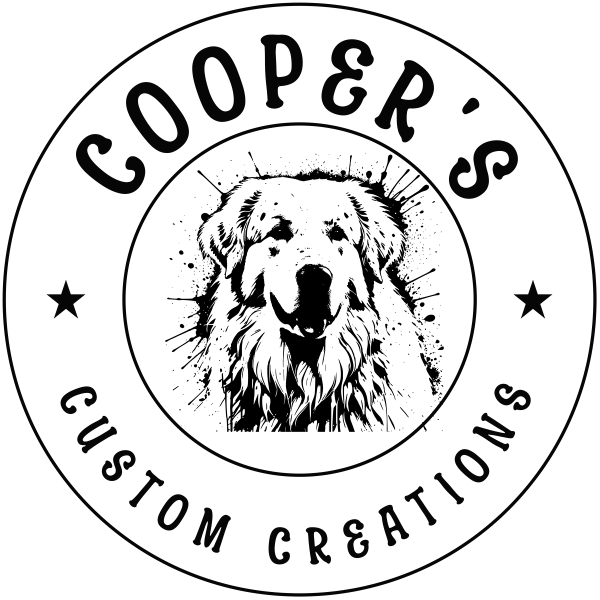 Cooper's Custom Creations